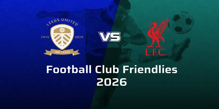 Liverpool VS Leeds United