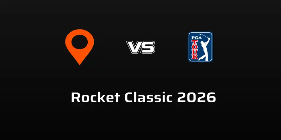 Rocket Classic 2026