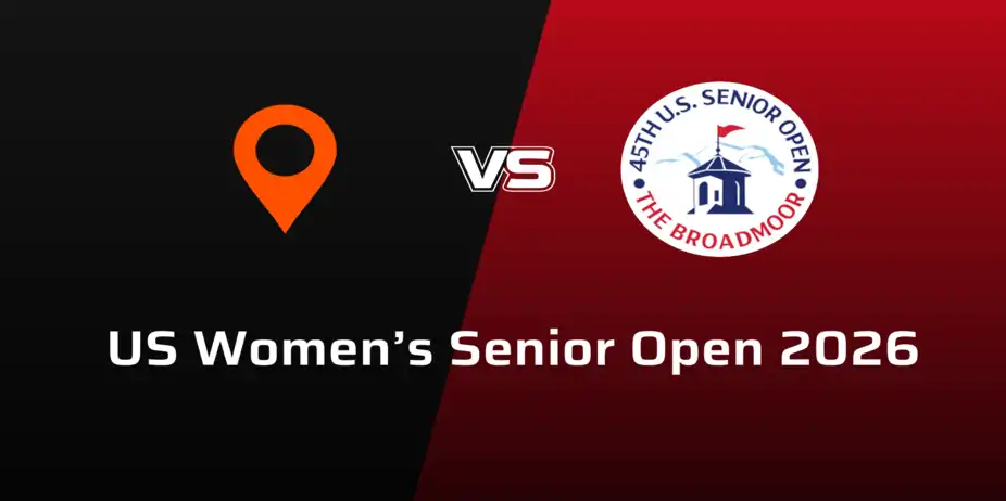 US Women’s Senior Open 2026