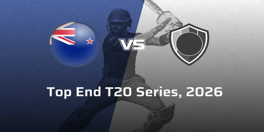 Hyderabad Kingsmen Academy VS New Zealand A