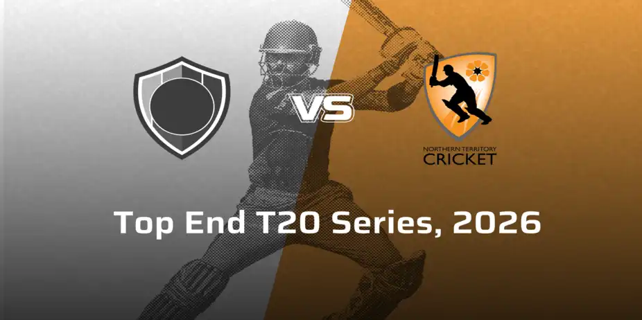 Northern Territory Strike VS Bangladesh HP-XI