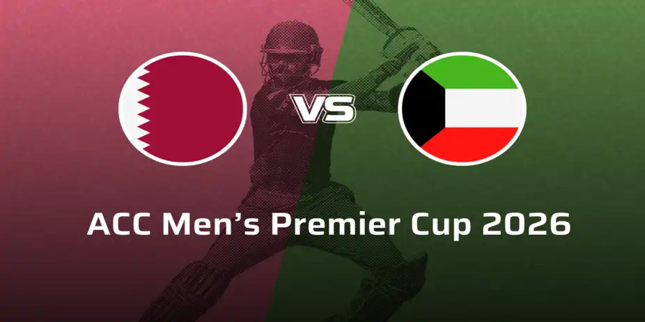 United Arab Emirates VS Qatar
