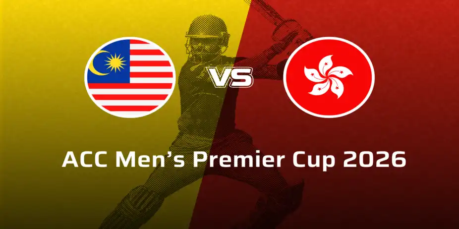 Hong Kong, China VS Bahrain
