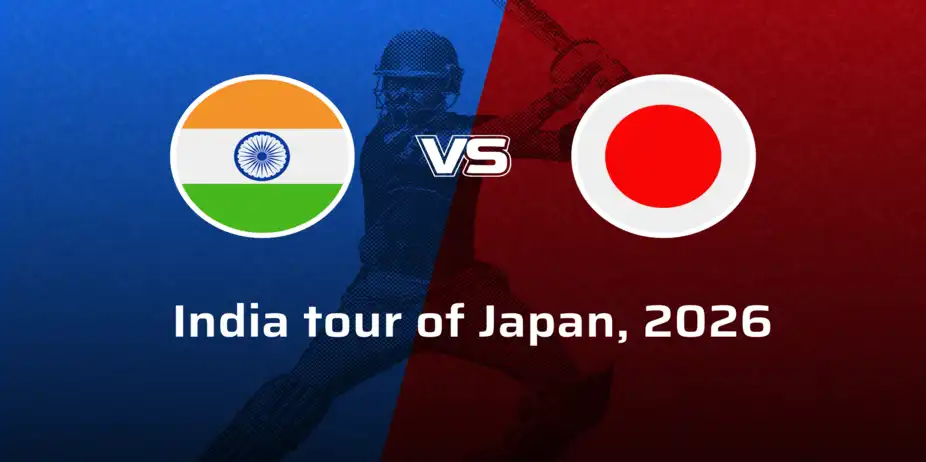 Japan VS India