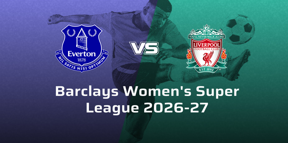 Liverpool Women VS Everton Women
