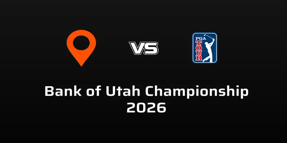 Bank of Utah Championship 2026