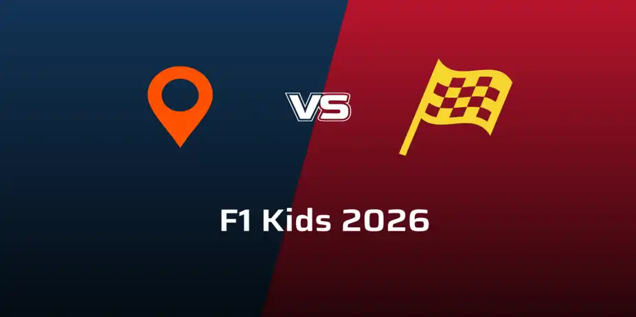 F1 Kids 2026