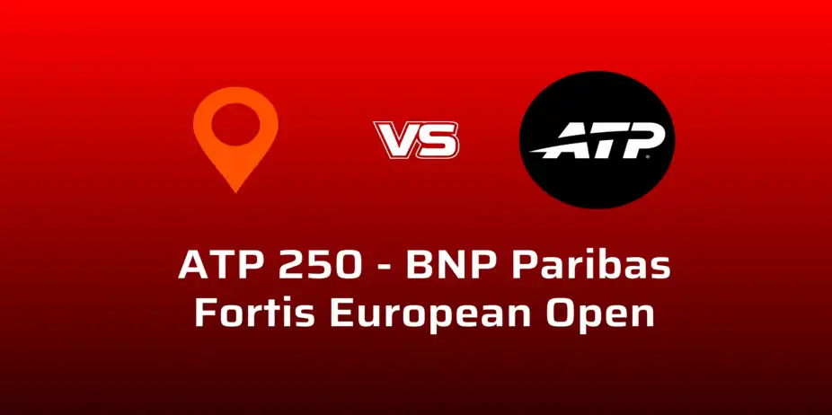 ATP 250 - BNP Paribas Fortis European Open