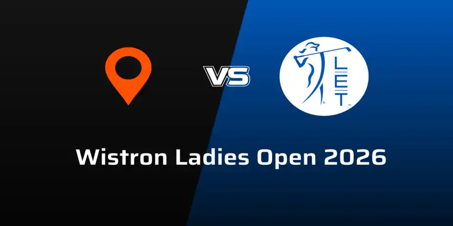 Wistron Ladies Open 2026