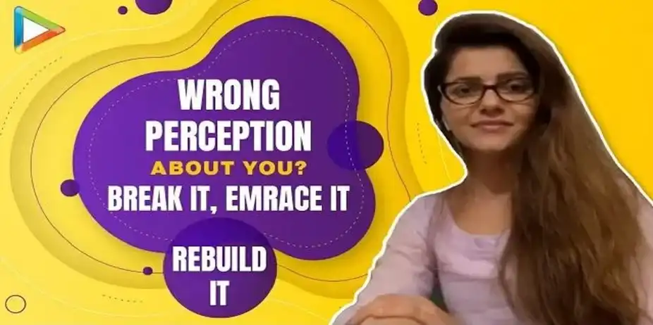 Rubina's Experience