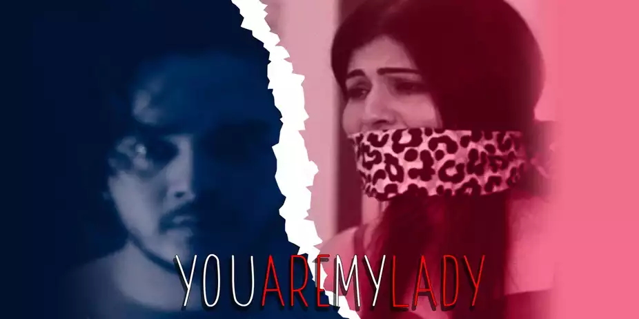 You Are My Lady