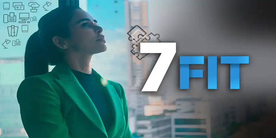 SEVEN FIT