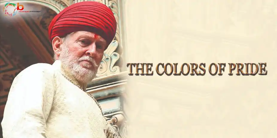 Colors of Pride