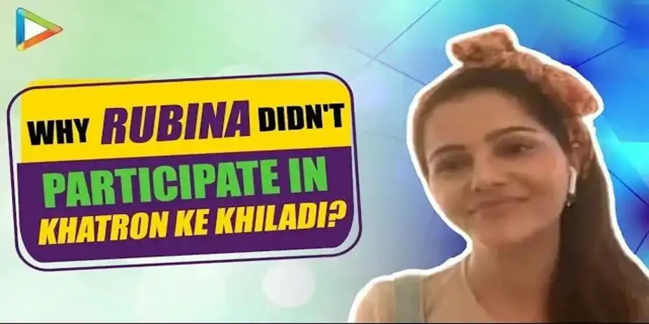 Rubina On Sidh