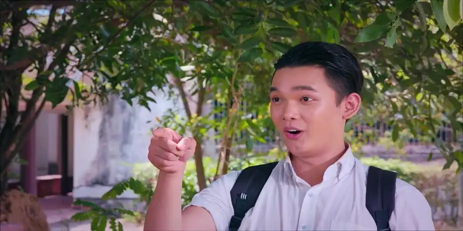 Magic Love S1 E2 - EP 02 - Magic Love