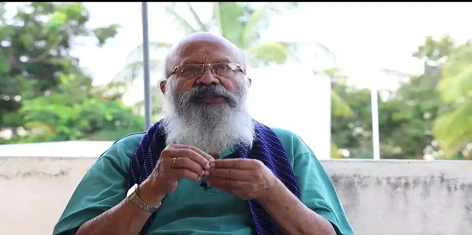 Why Did Puttanna Kanagal Part 3