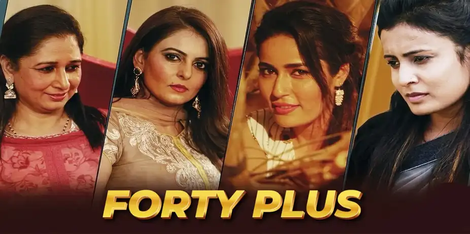 Forty Plus