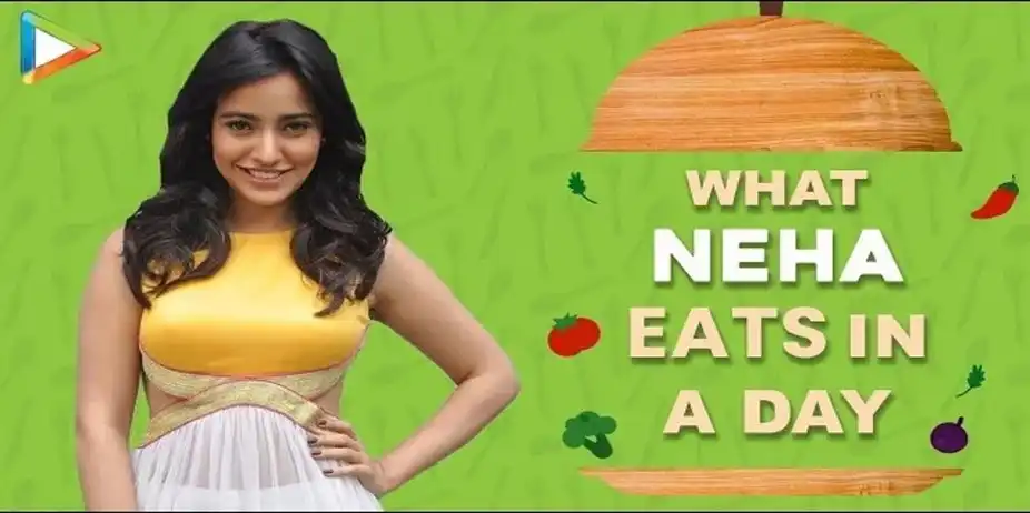 Neha's Diet