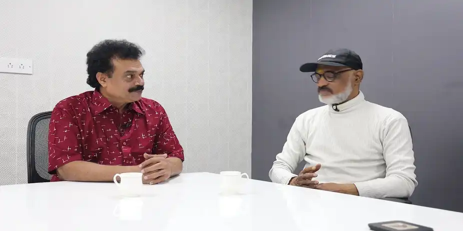 Success and making story Of nanda loves nandhitha Kannada Film
