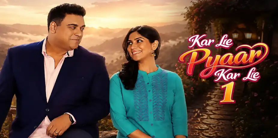 Kar Le Pyaar Kar Le - Trailer