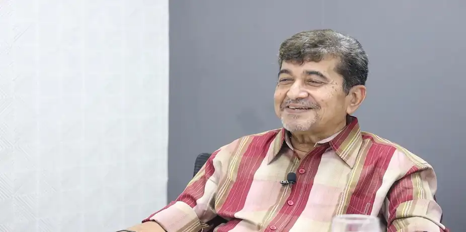 Rajkumar Akasmika Film Dubbing Secrets
