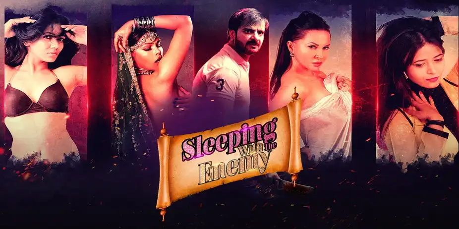 Sleeping With The Enemy