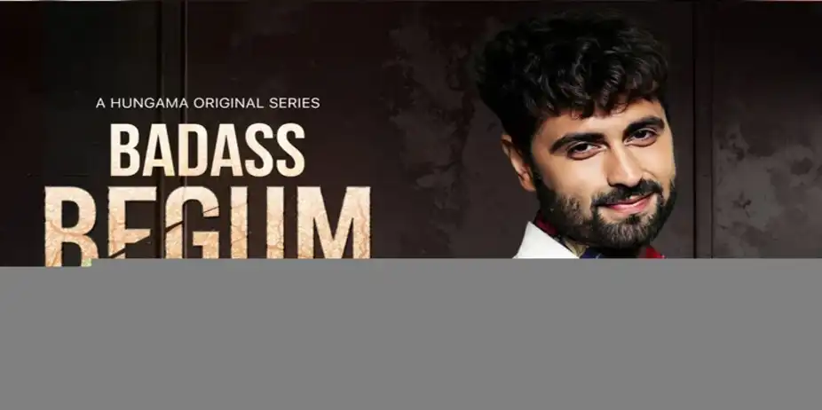 Badass Begum S1 E4 - Dhanda Hai Ye