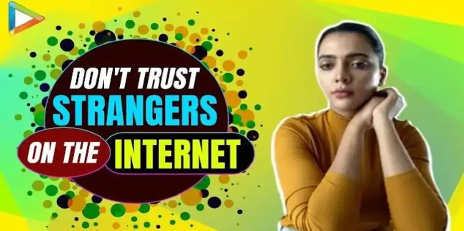 Ruhi On Internet