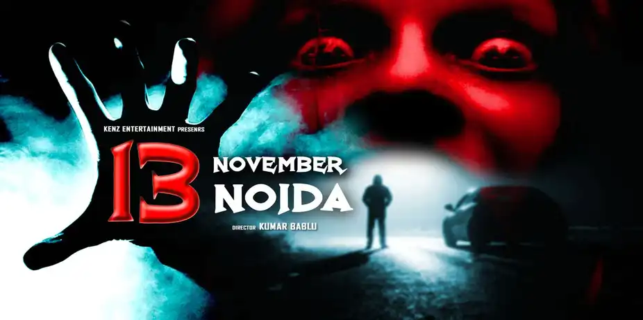 13 November Noida