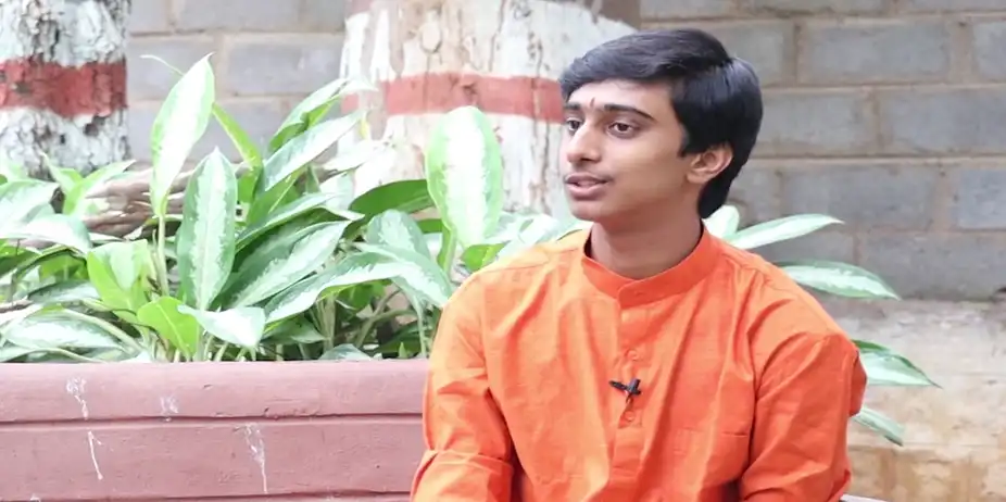 Zee Kannada Sa Ri Ga Ma Pa Season 17 Shreenidhi G Shastri Exclusive Interview Part 01