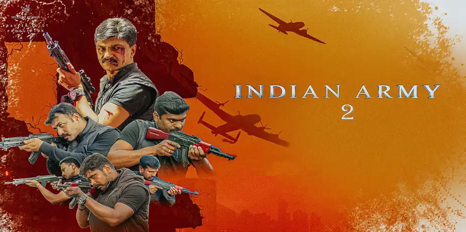 Indian Army 2