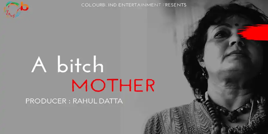 Bitch Mother