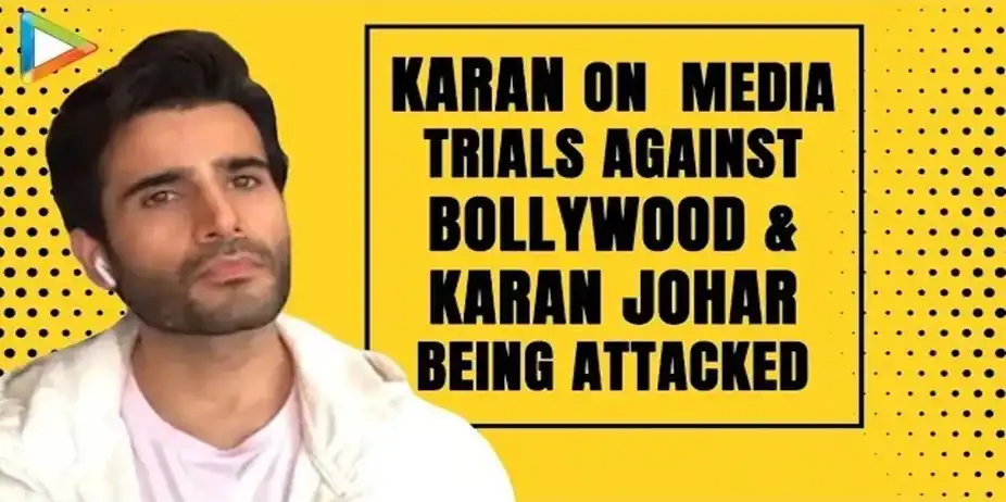 Media Trials & More