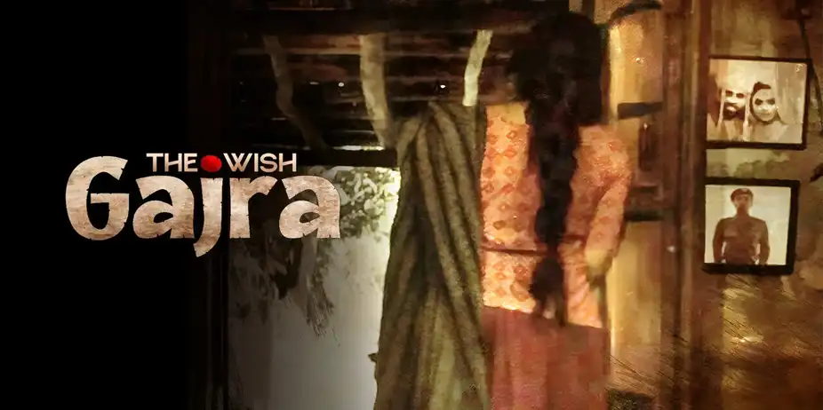 The Wish Gajra