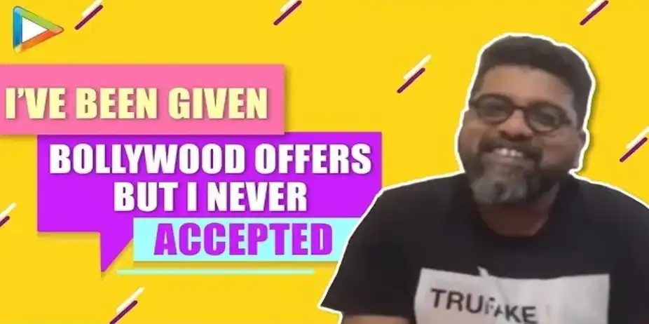 Rejected Bollywood