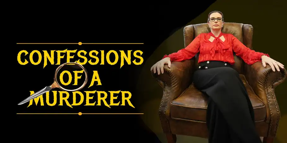 Confessions Of A Murderer