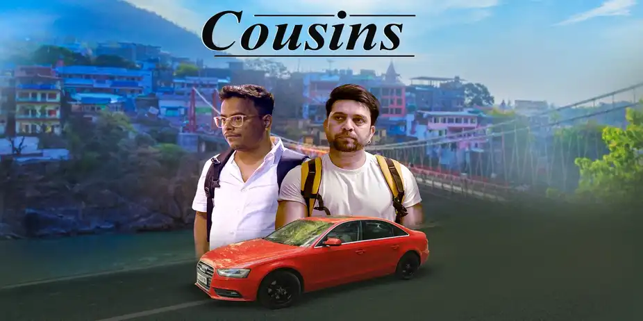 Cousins