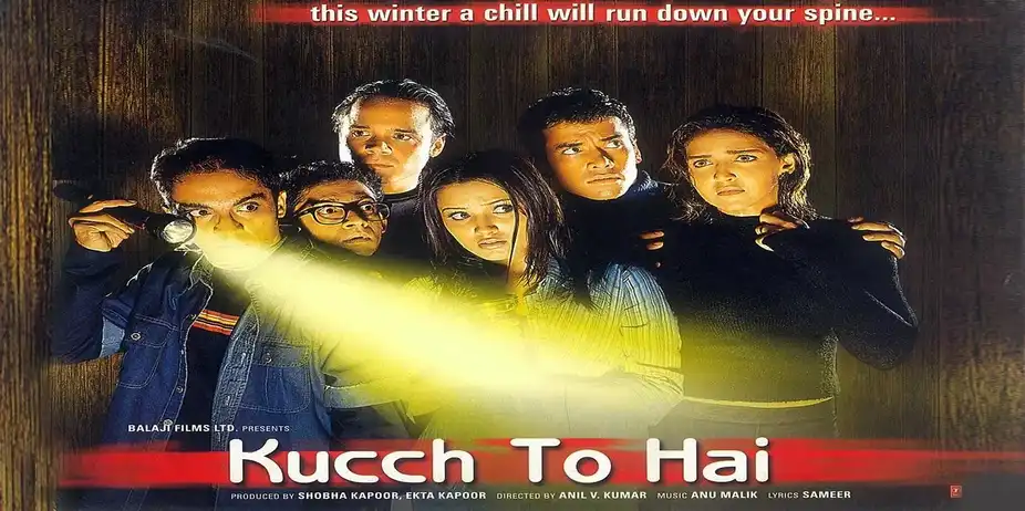 Kucch To Hai
