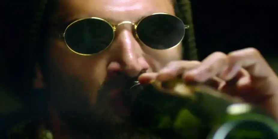 Nisa Achhi To (Sunn Raha Hai)