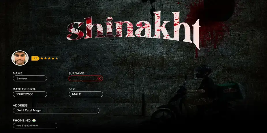 Shinakht