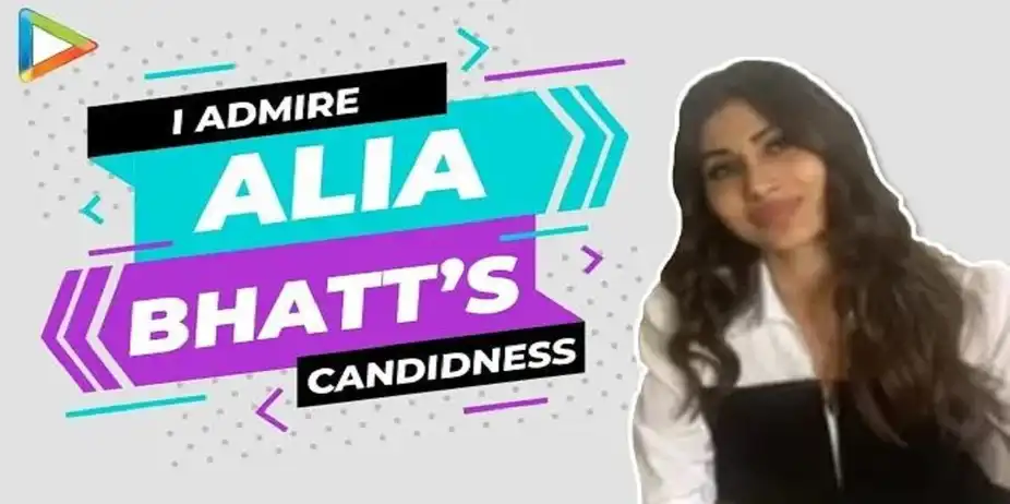 Mouni's Rapid Fire