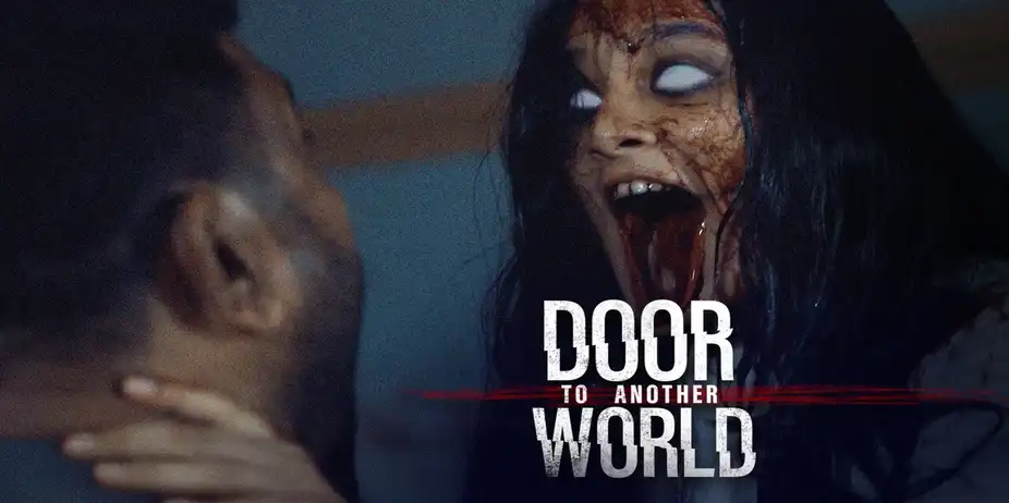 Door To Another World