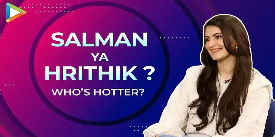 Who's Hotter?