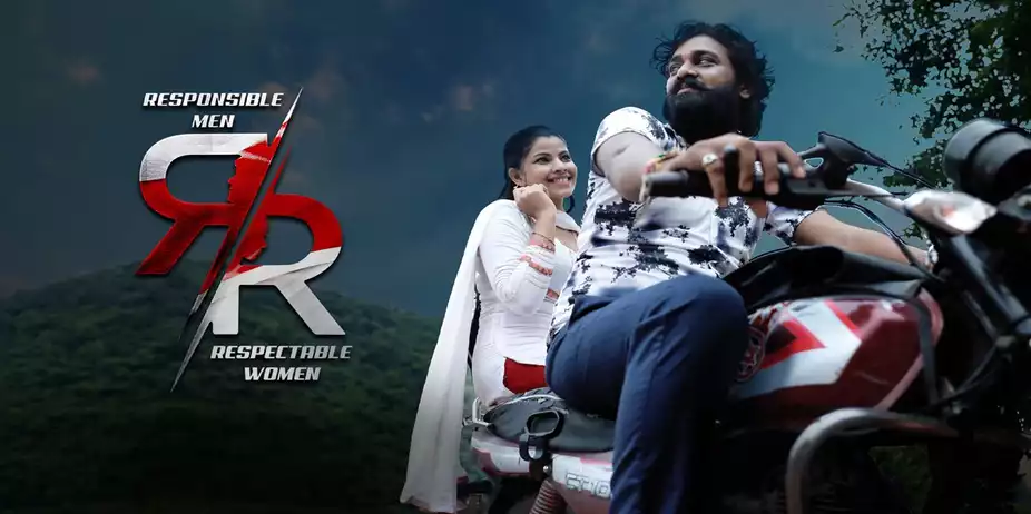 RR - Responsible Men Respectable Women