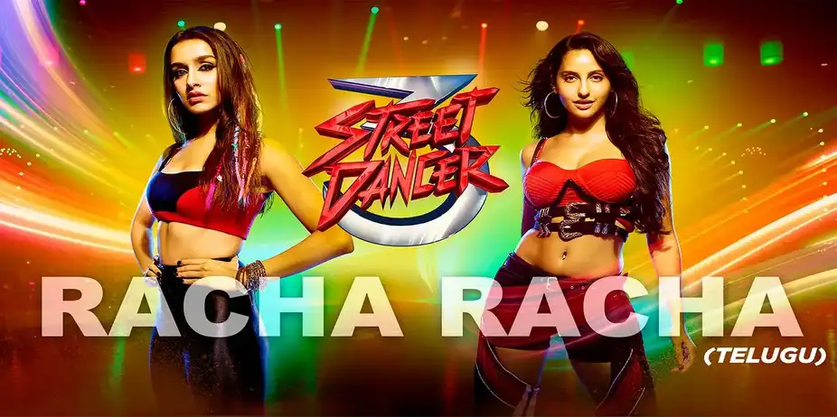 Racha Racha