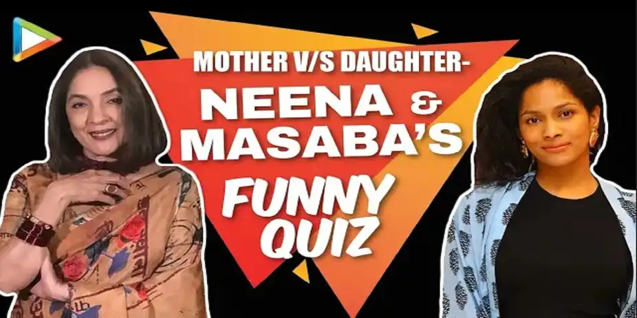 Mother vs Daughter