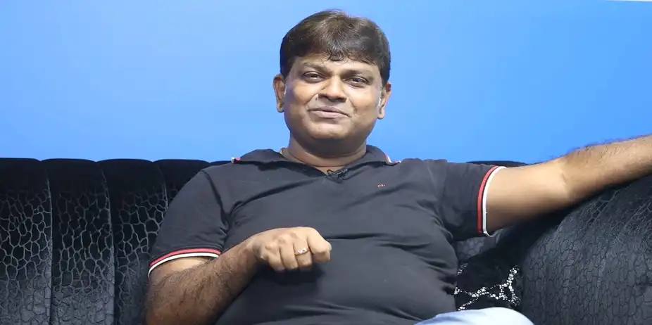 Oggarane Dubbi Murali Life Story Part 3