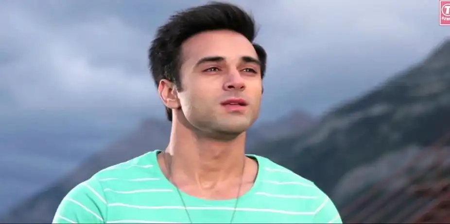 Making of Sanam Re