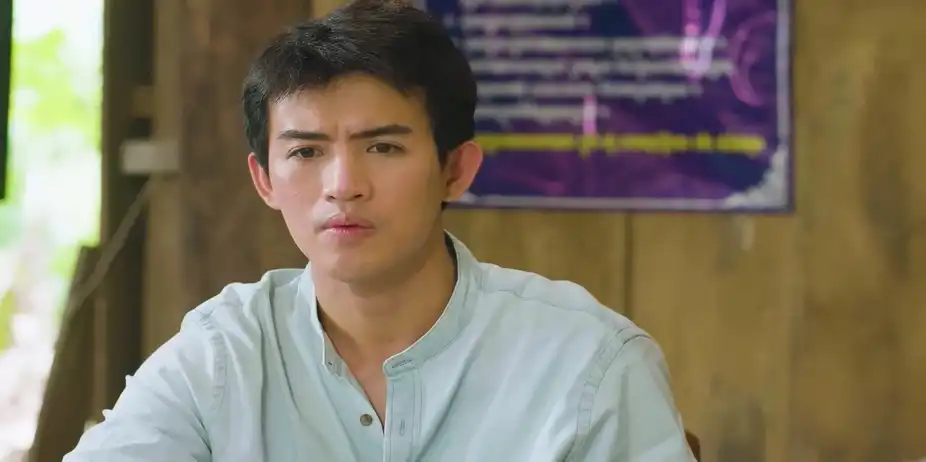 The Nurse S1 E20 - EP 20 - The Nurse