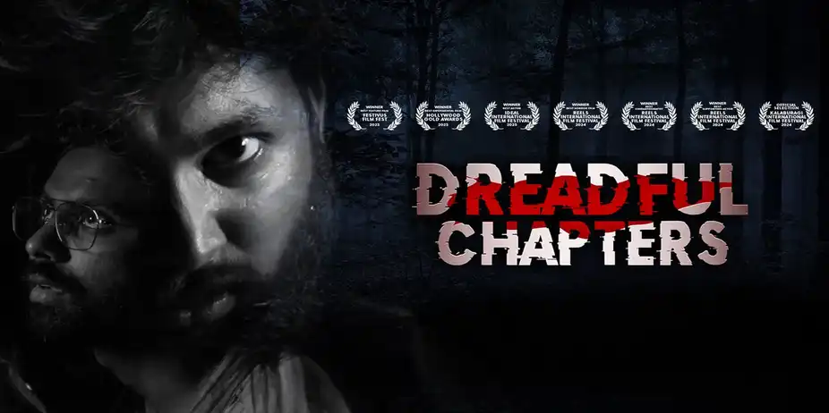 Dreadful Chapters